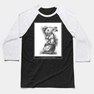 The Jester of Hare Baseball T-Shirt